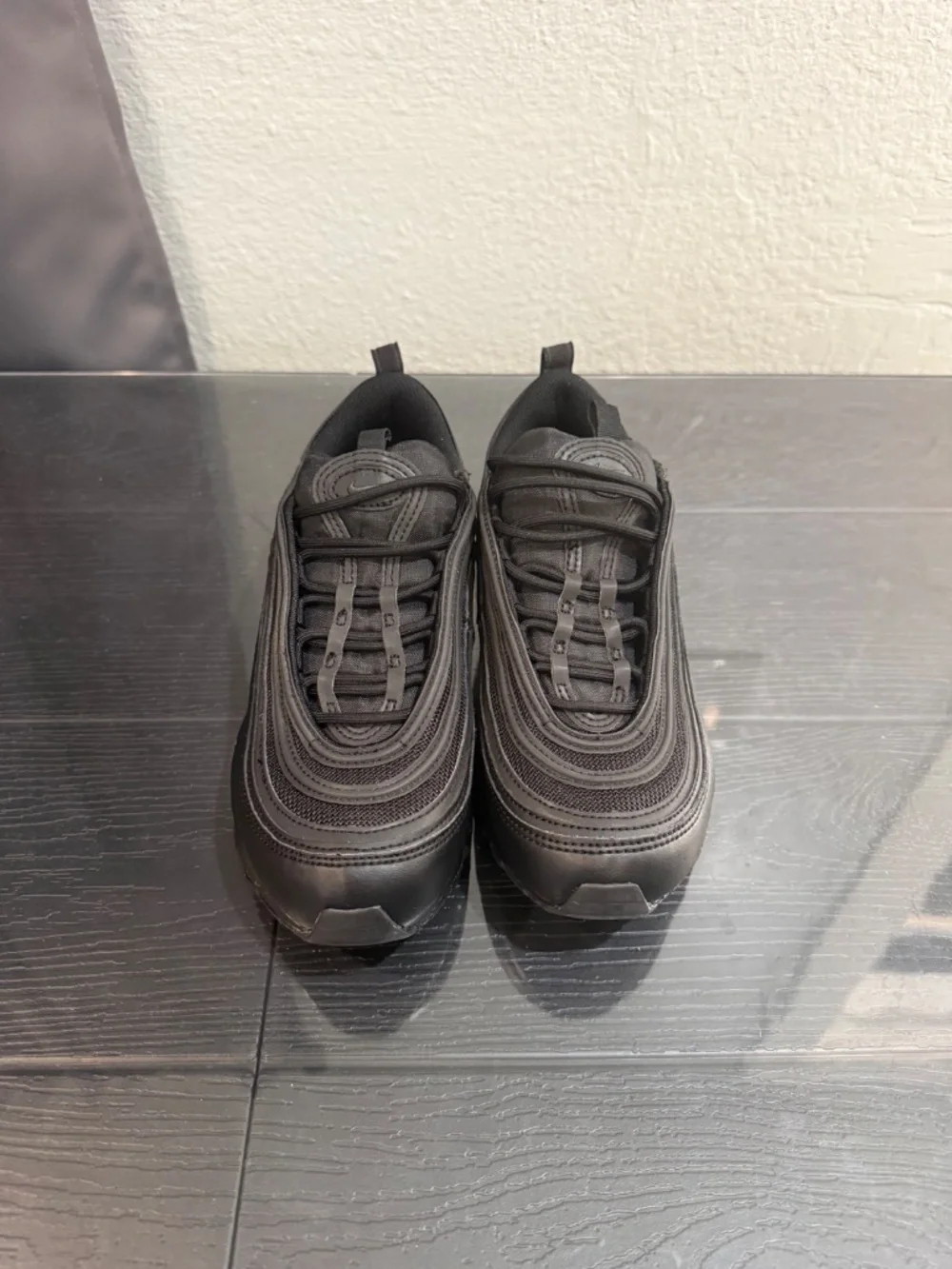 Nike sleek women