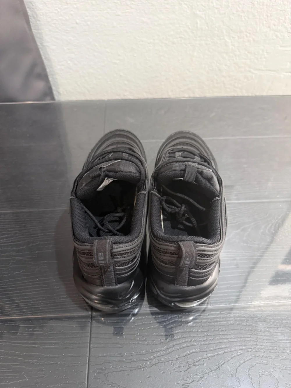 Nike sleek women