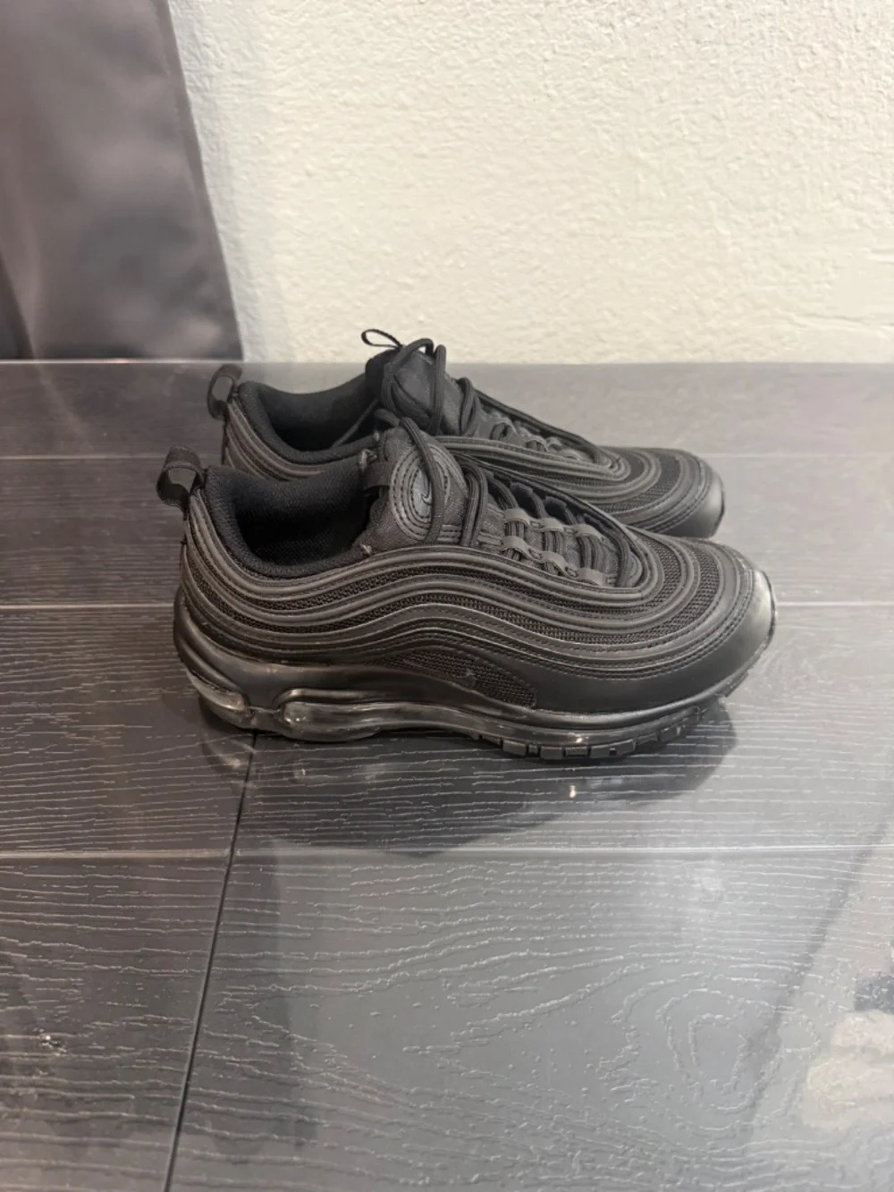Nike sleek women