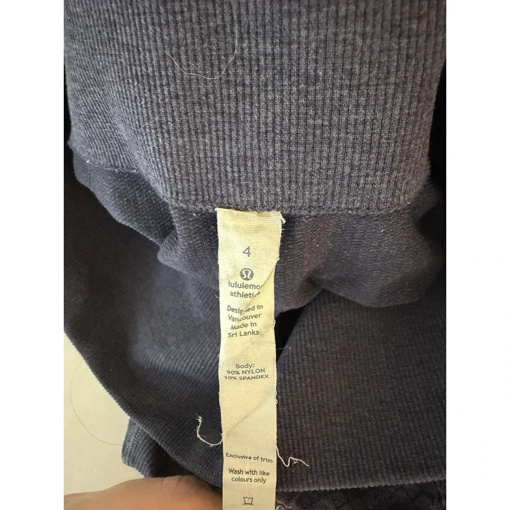 lululemon athletica lululemon flow