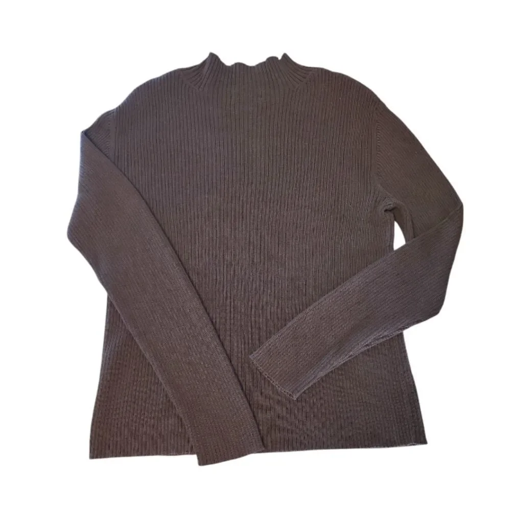 Nordstrom ribbed cotton