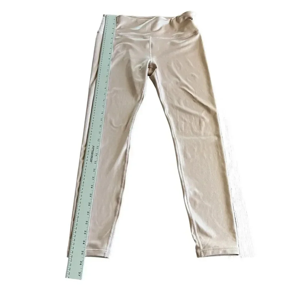 Athleta elation shimmer