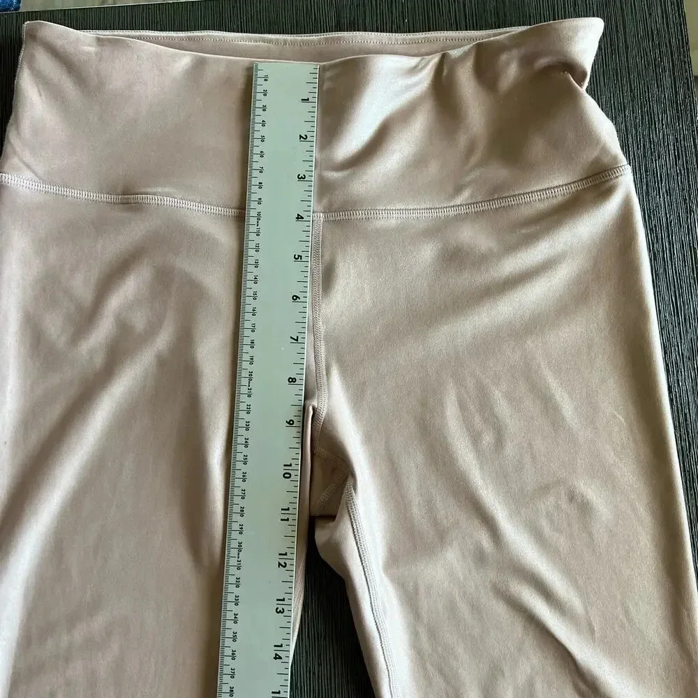 Athleta elation shimmer