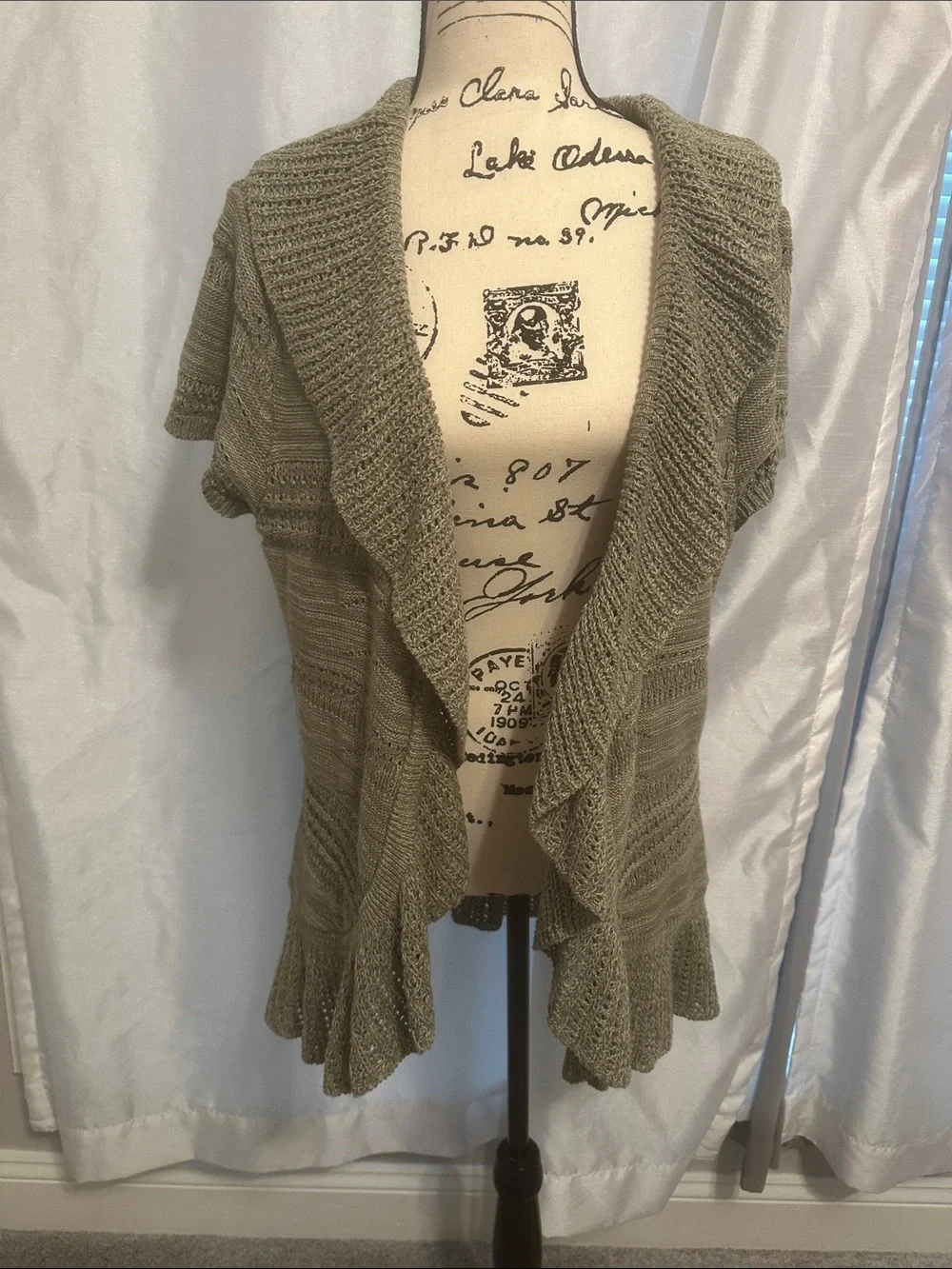 Style & Co. soft open