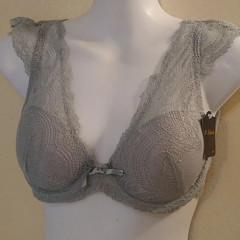 N/A get bras
