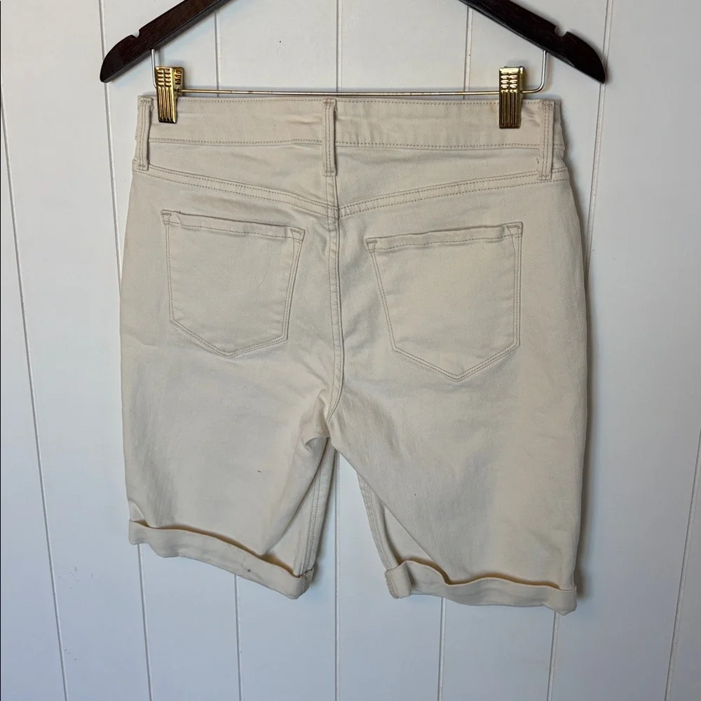 Old Navy dull white