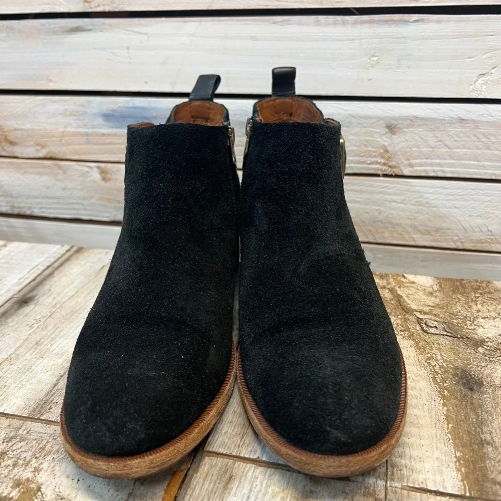 Kork-Ease these boots