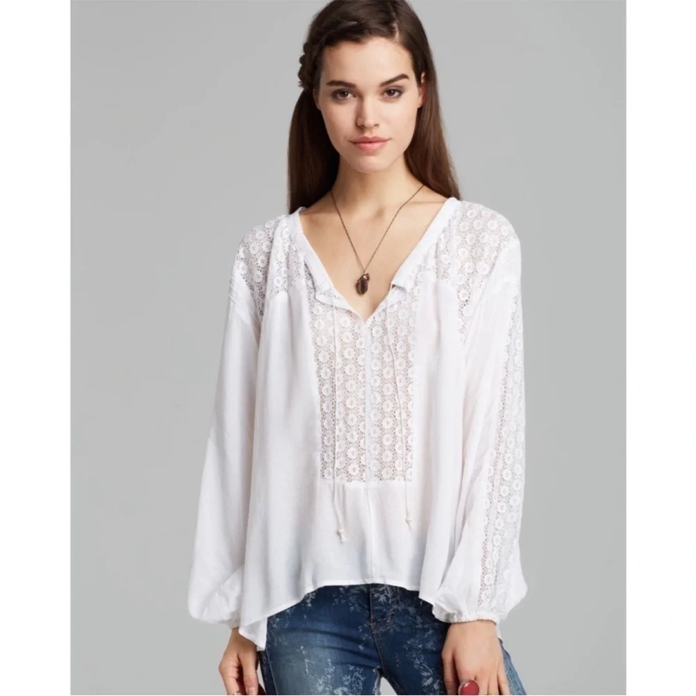 Free People due side below