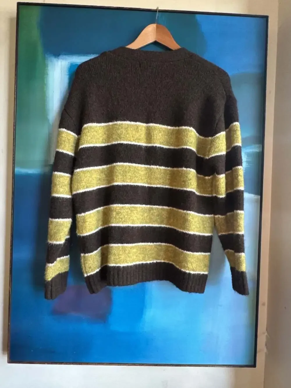 BDG oversized cardigan