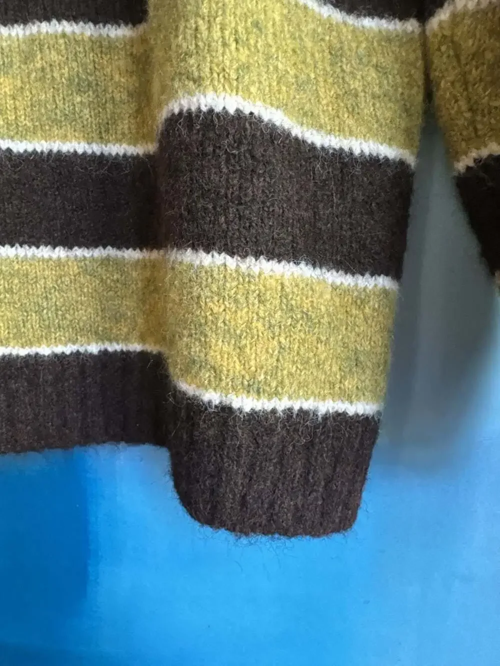 BDG oversized cardigan