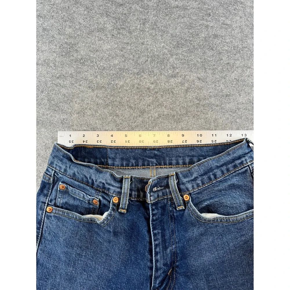 Levis levi 505