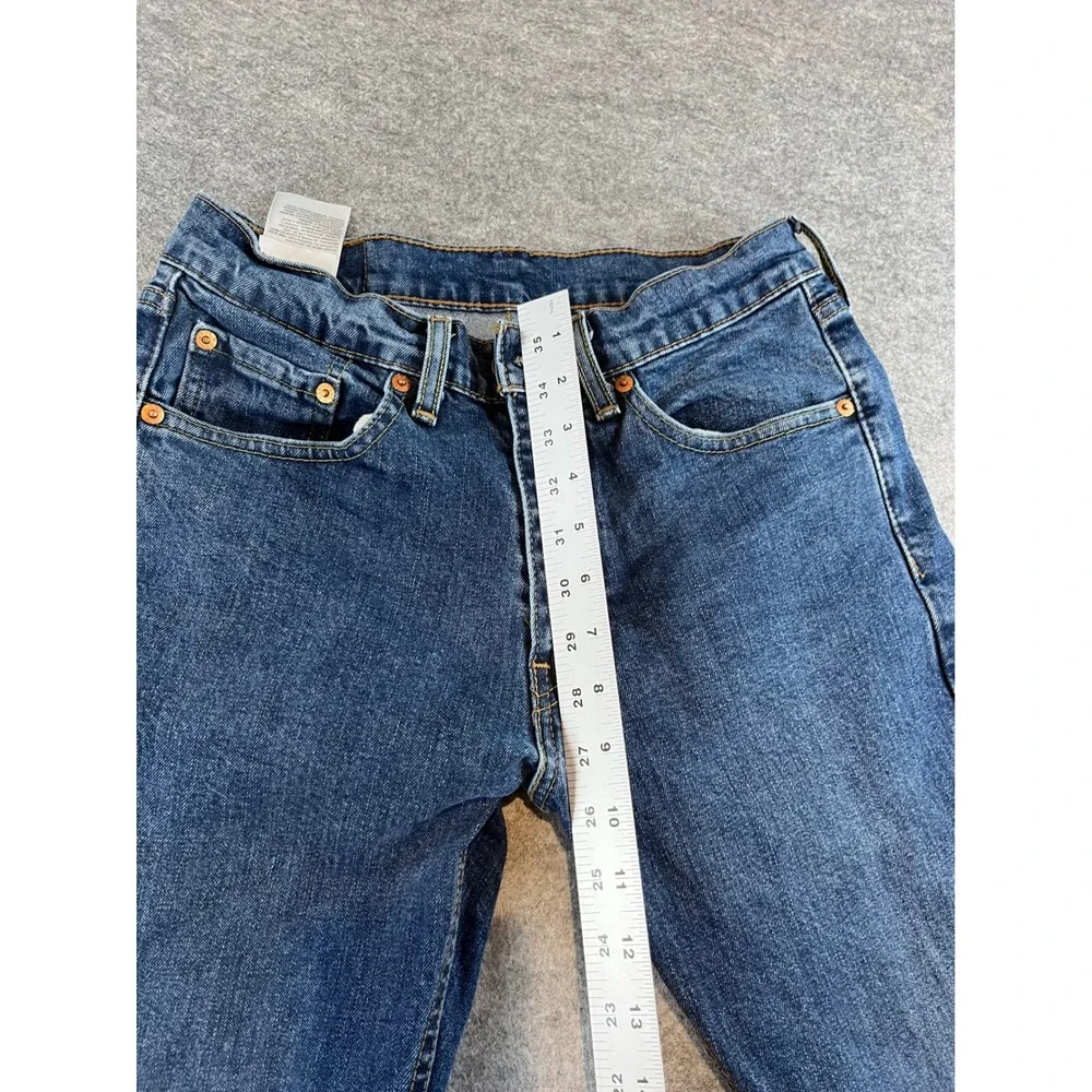 Levis levi 505