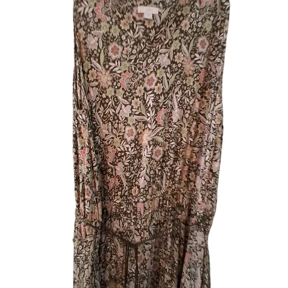 J. Jill jill dress