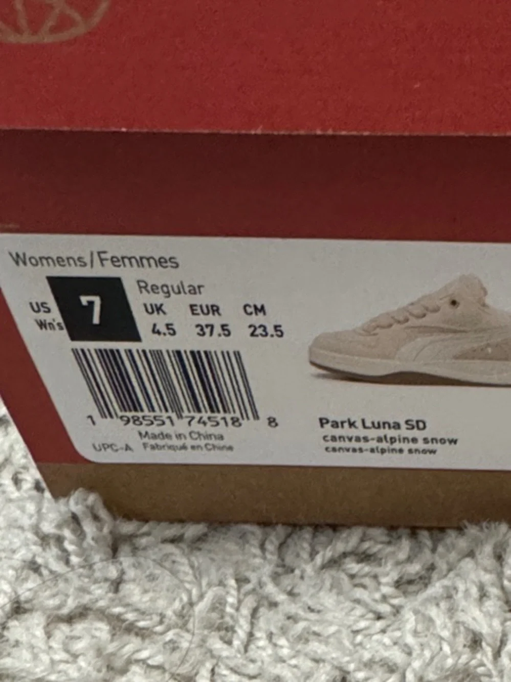 Puma ** new