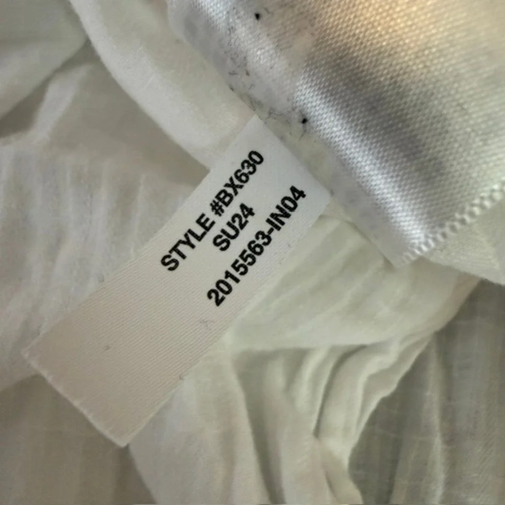 J. Crew Factory crew soleil