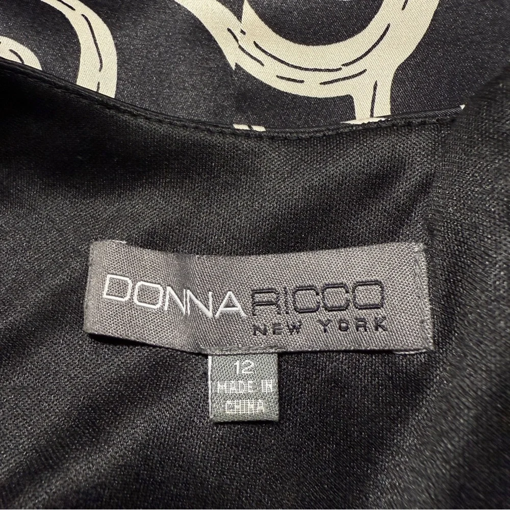 Donna Ricco donna ricco