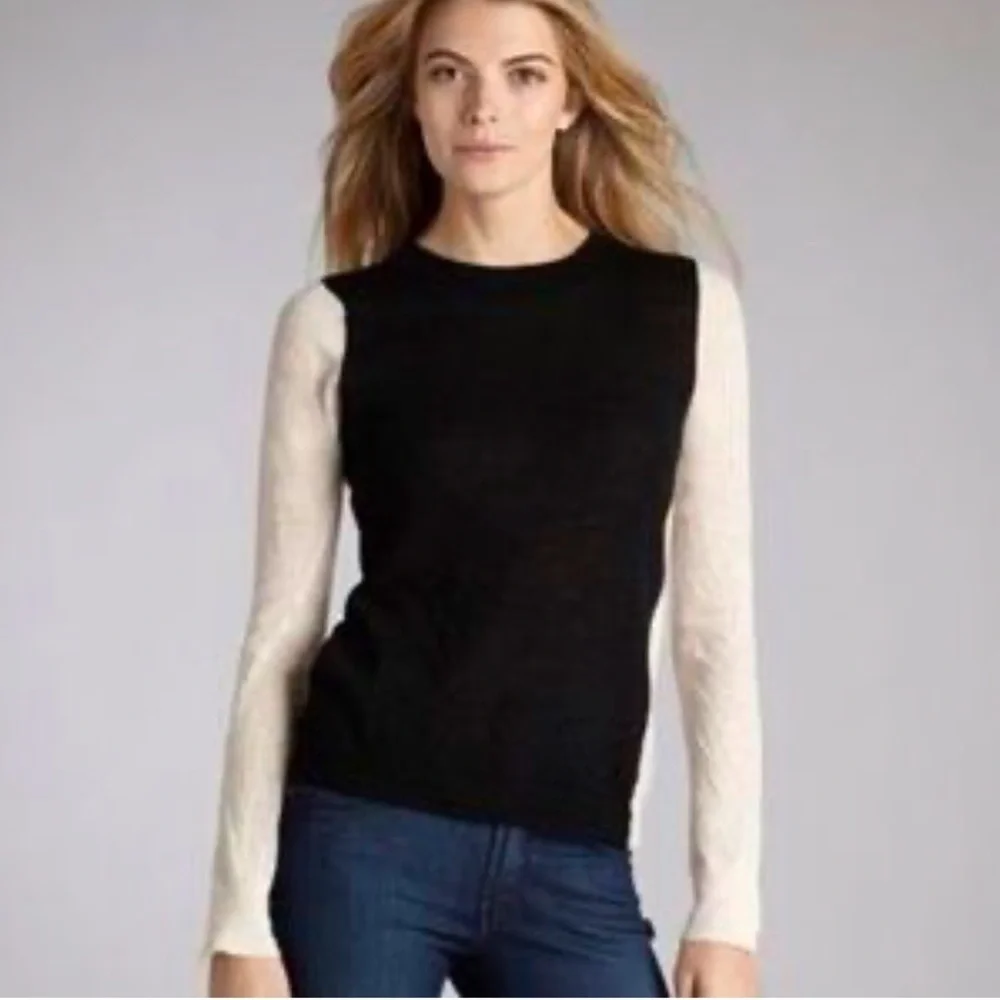 A.L.C. lightweight wool