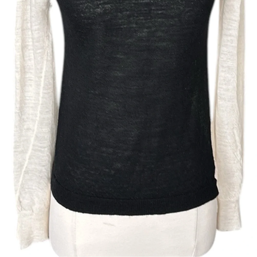 A.L.C. lightweight wool