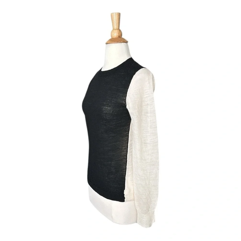 A.L.C. lightweight wool