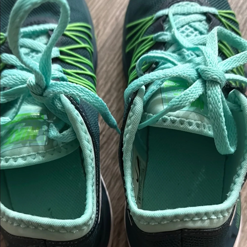 Nike experience perfect