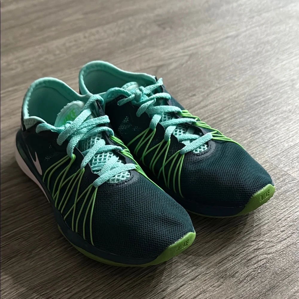 Nike experience perfect