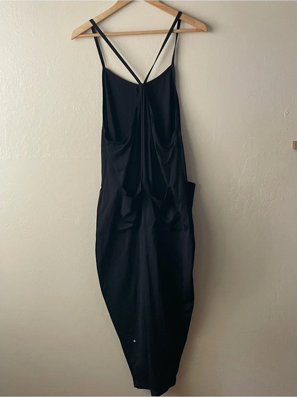 HALARA black size