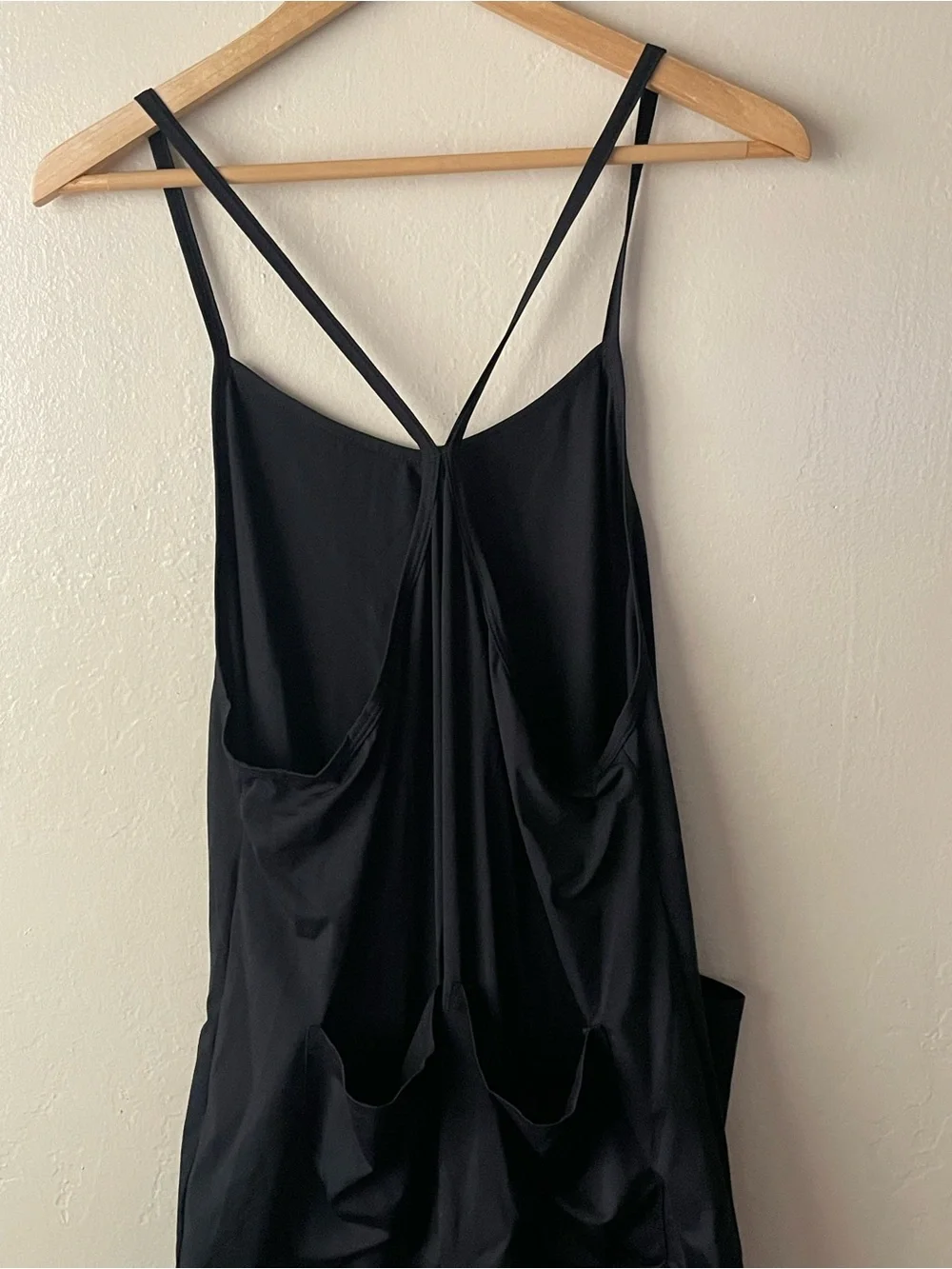 HALARA black size