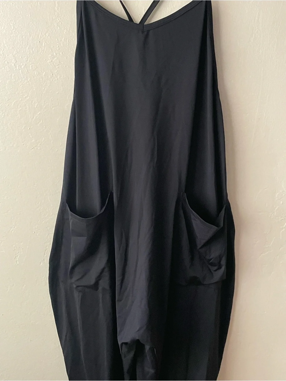 HALARA black size