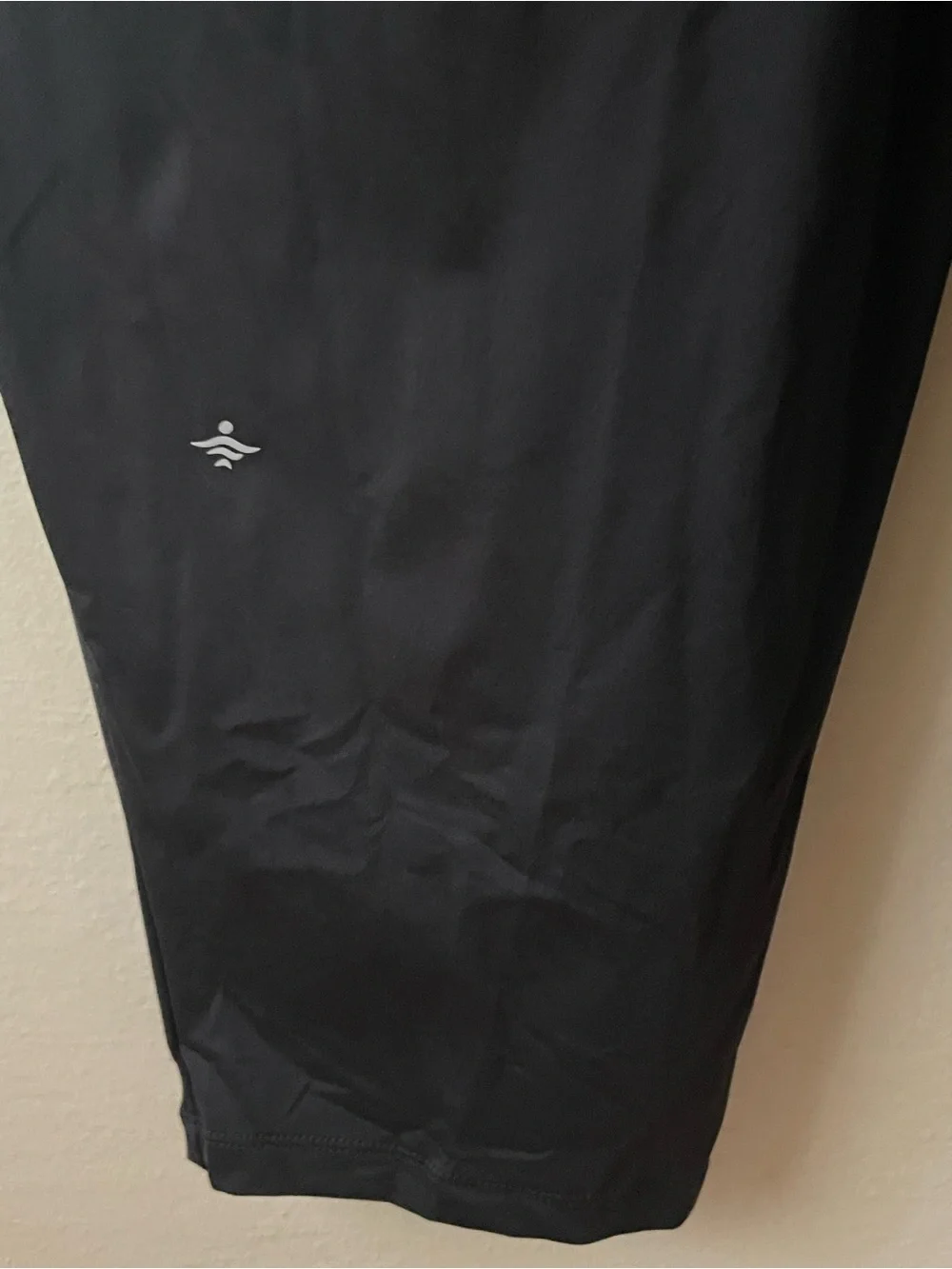 HALARA black size