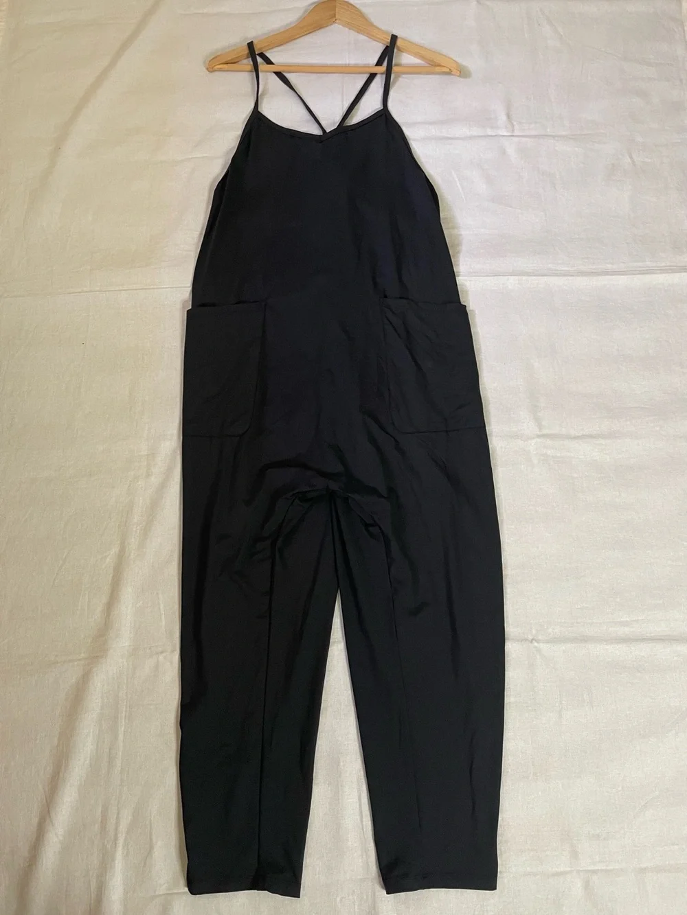 HALARA black size