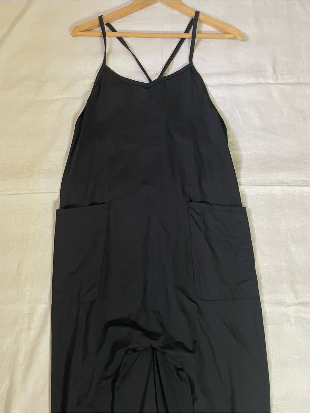 HALARA black size