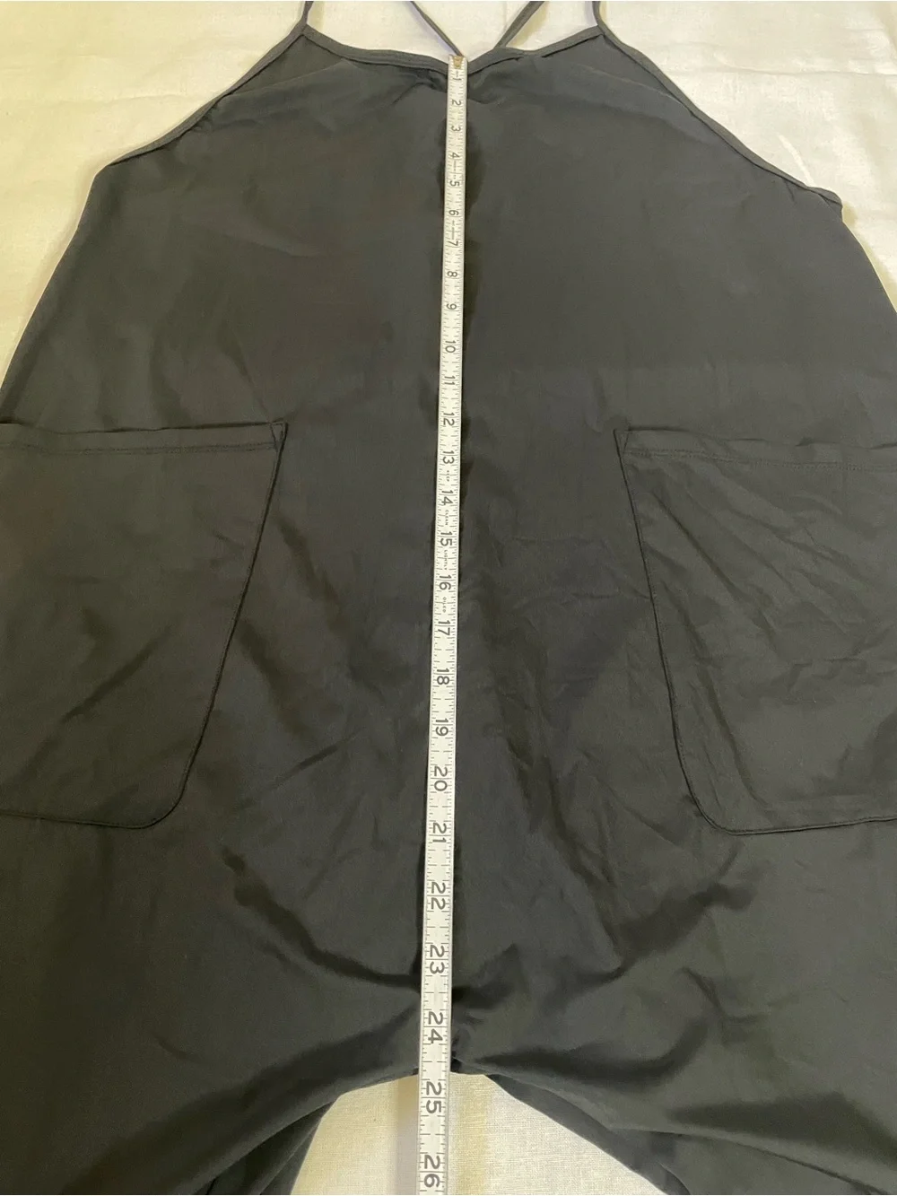 HALARA black size