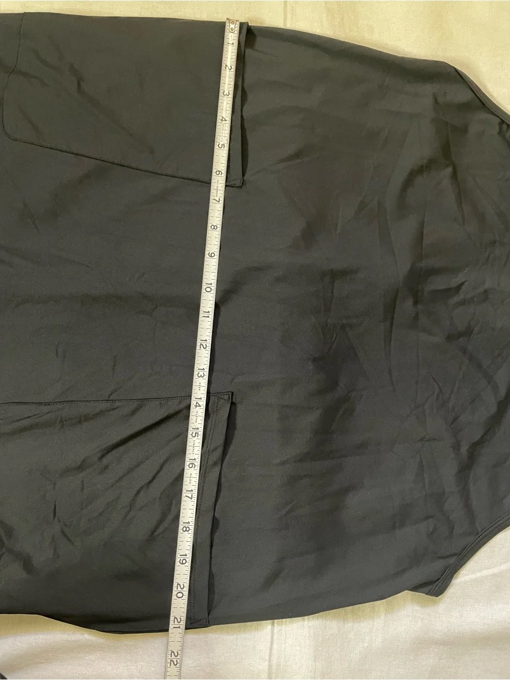 HALARA black size