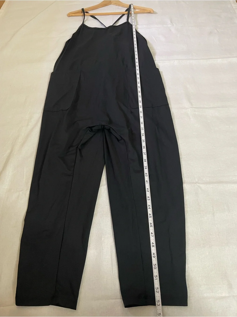 HALARA black size