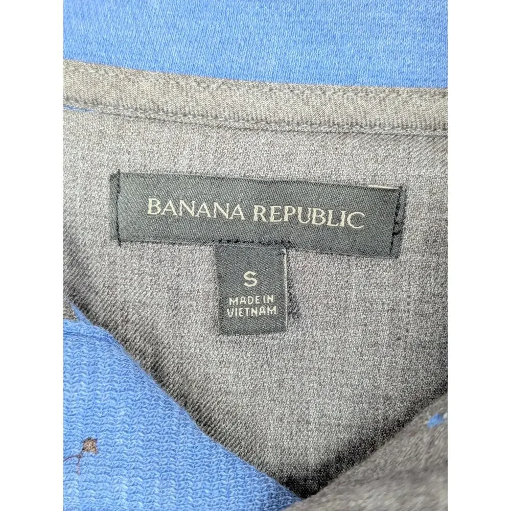 Banana Republic banana republic