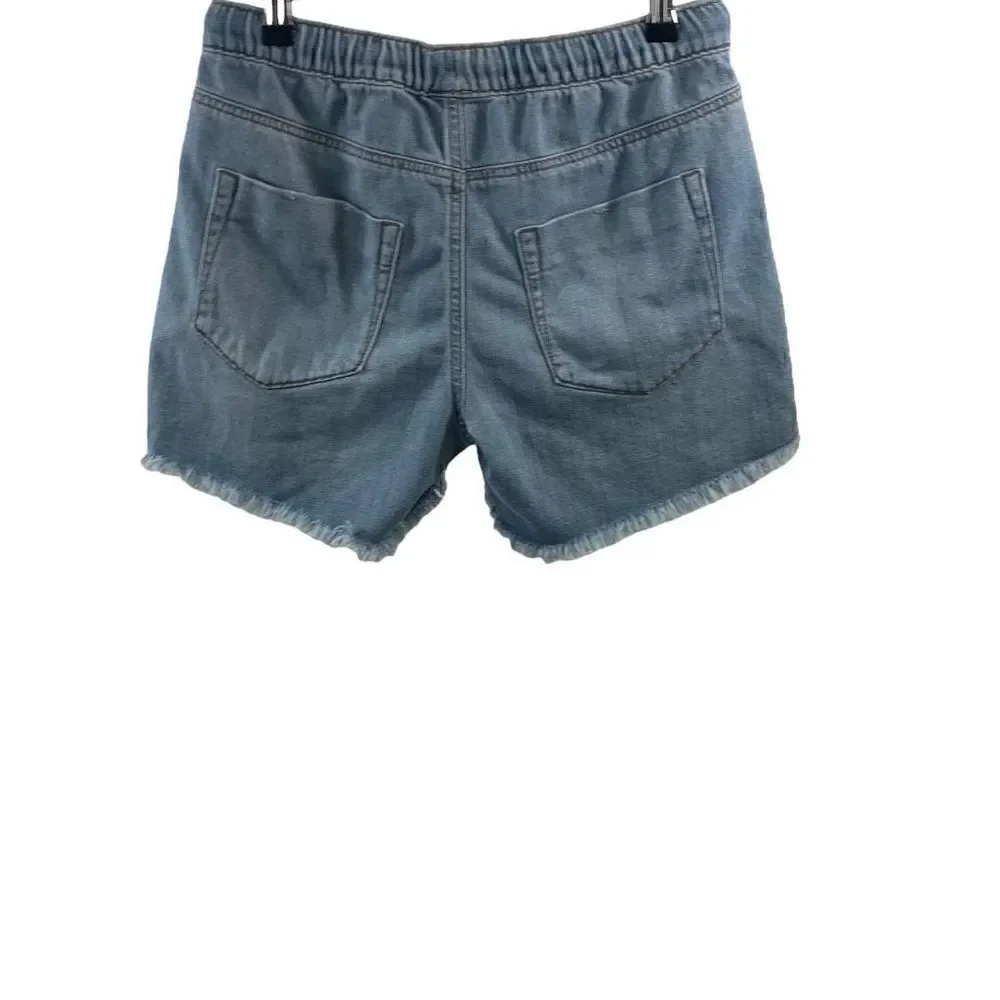 aerie pull up