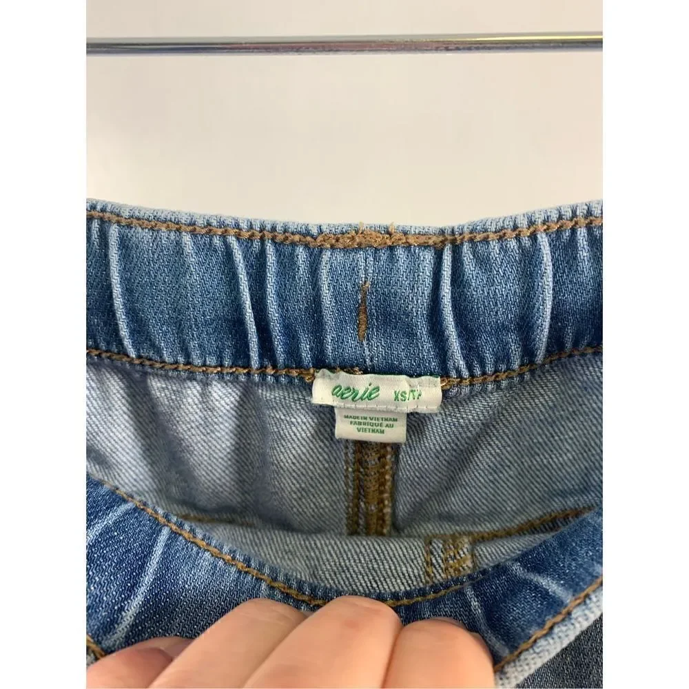 aerie pull up