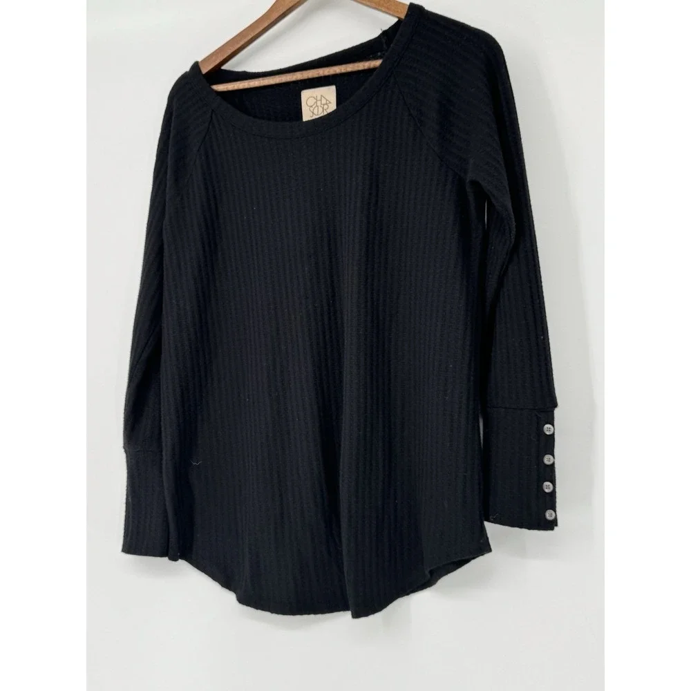 Chaser black thermal