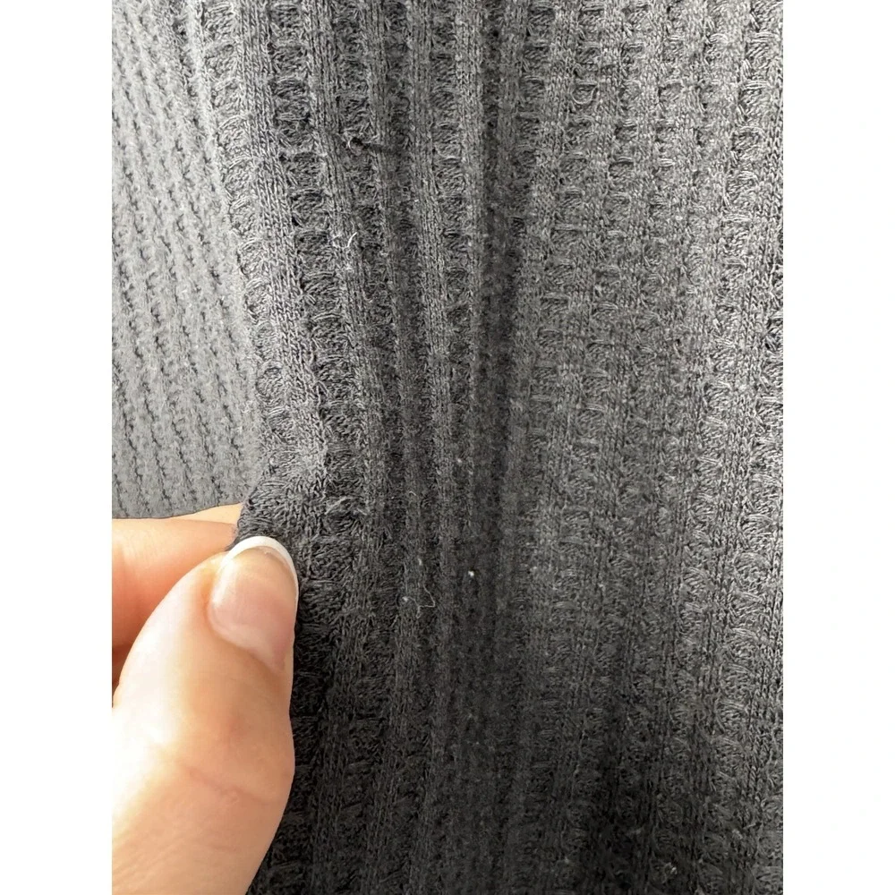 Chaser black thermal