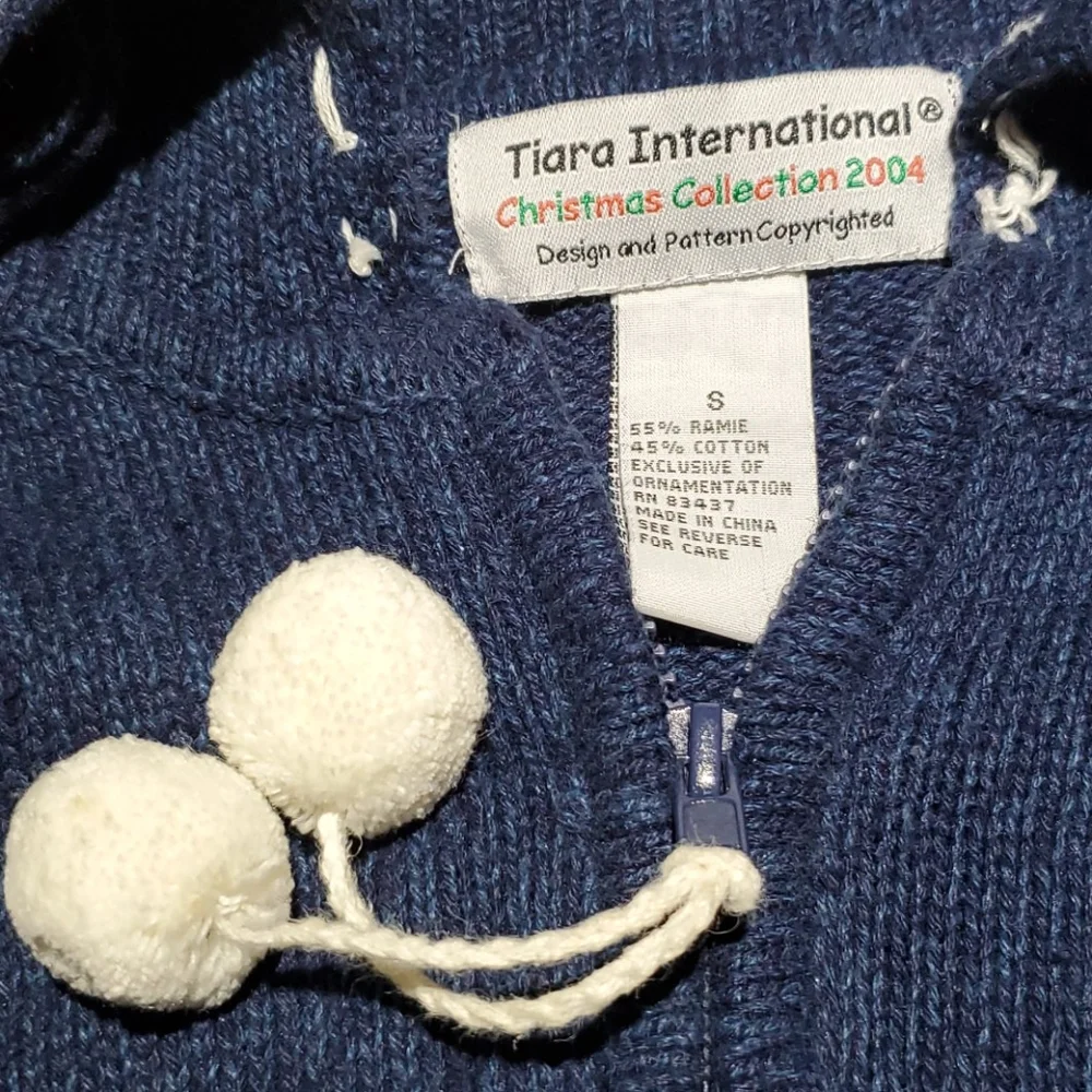 Tiara International still new