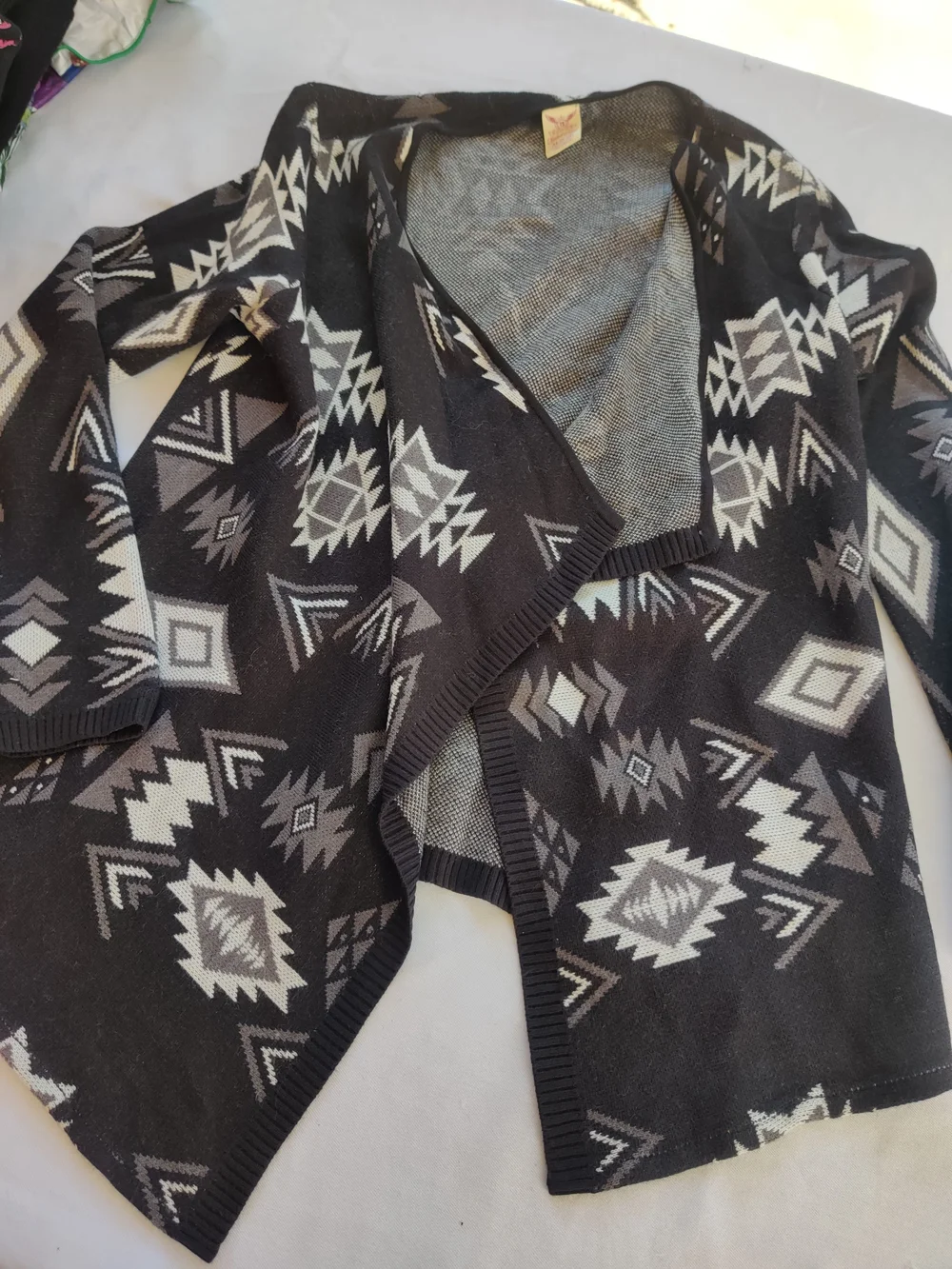 Talbots all solids owned