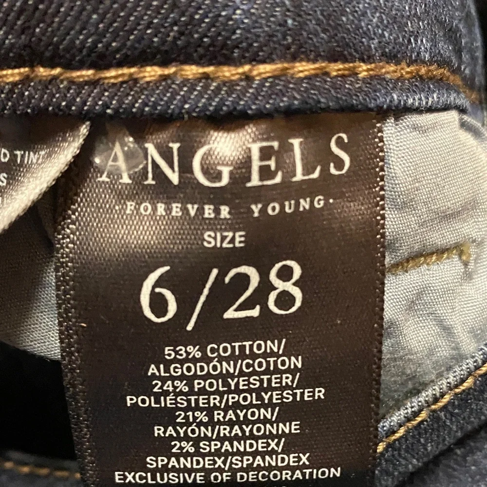 Angels everflex classic