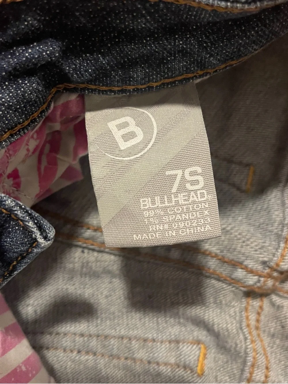Bullhead jeans are
