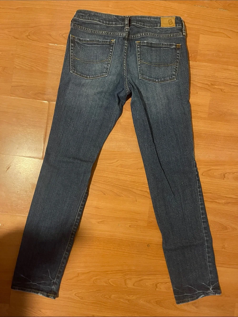 Bullhead jeans are