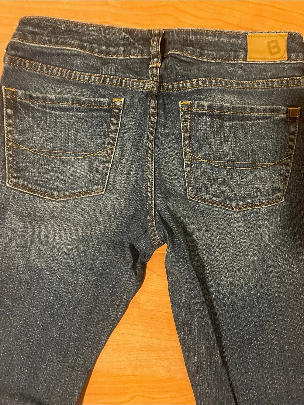 Bullhead jeans are