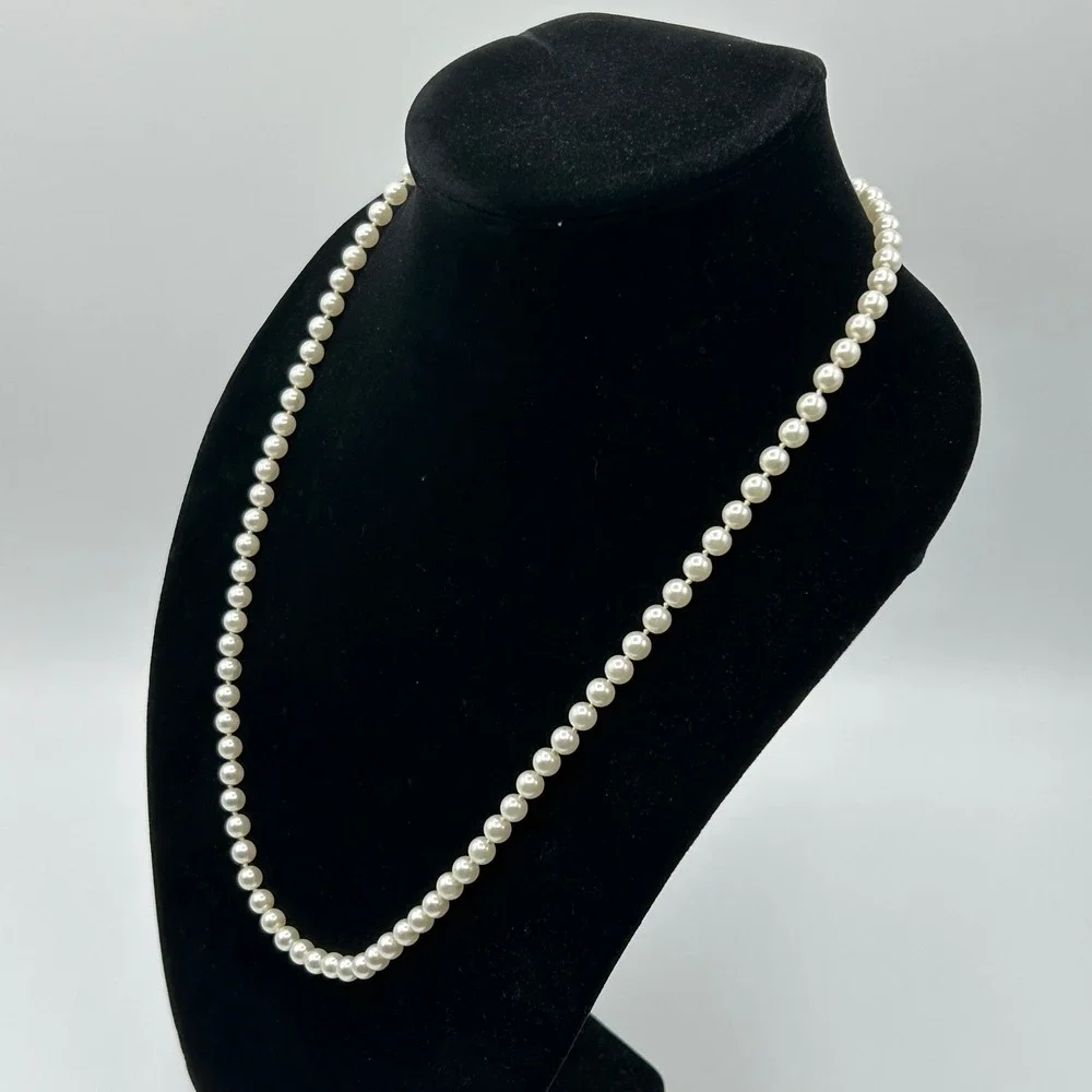 N/A bead pearl