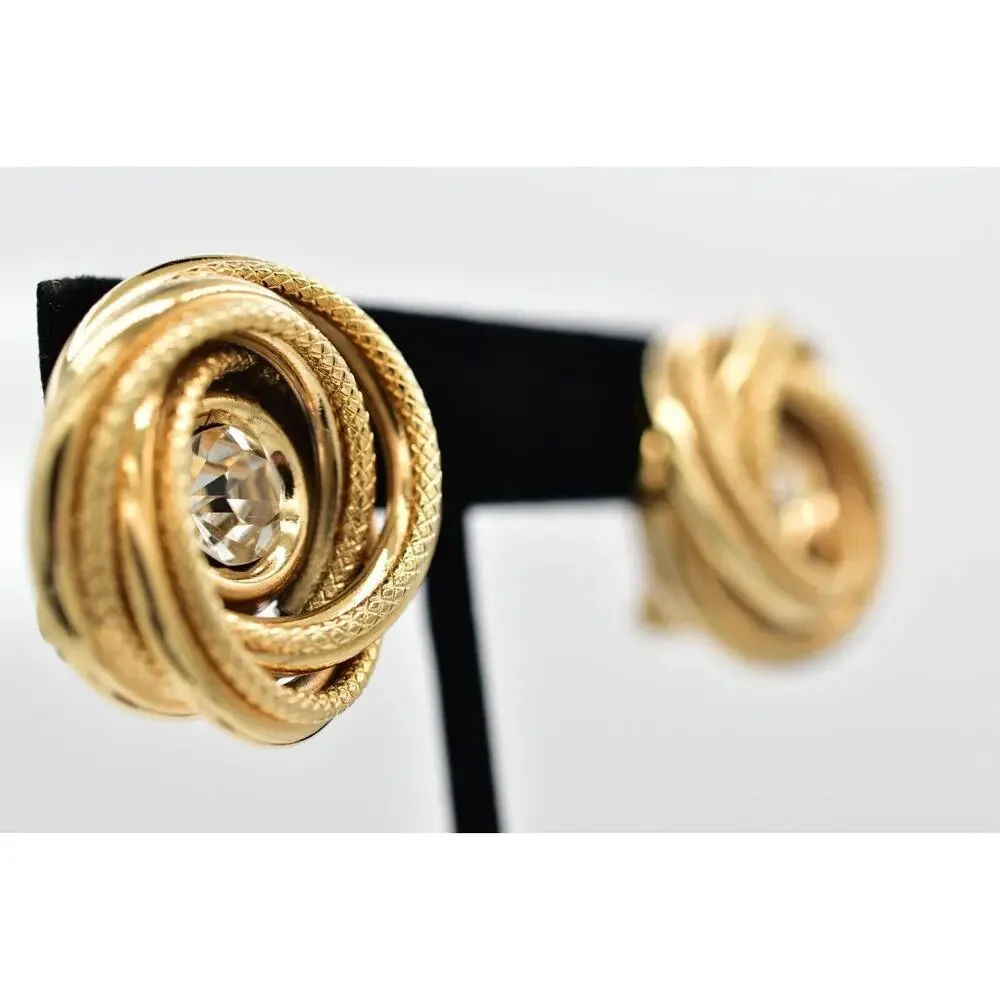 Unbranded gorgeous earrings