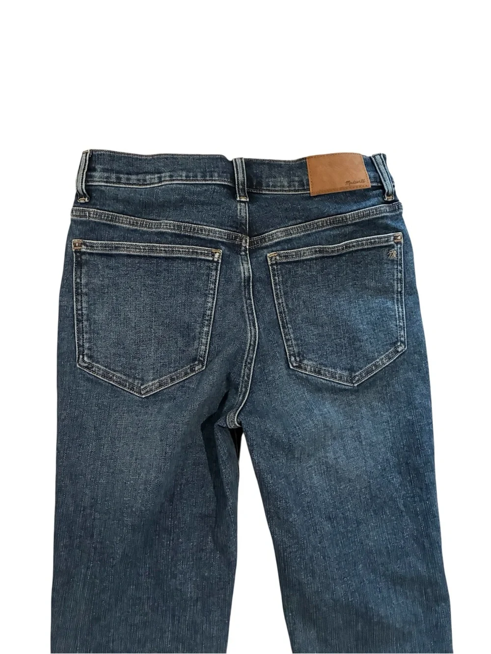 Madewell jeans women’s
