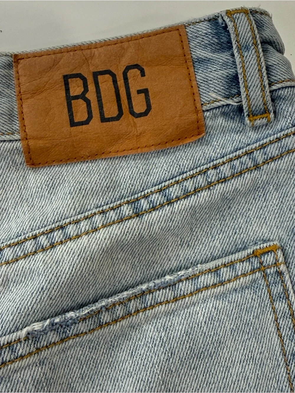 BDG urban outfitters