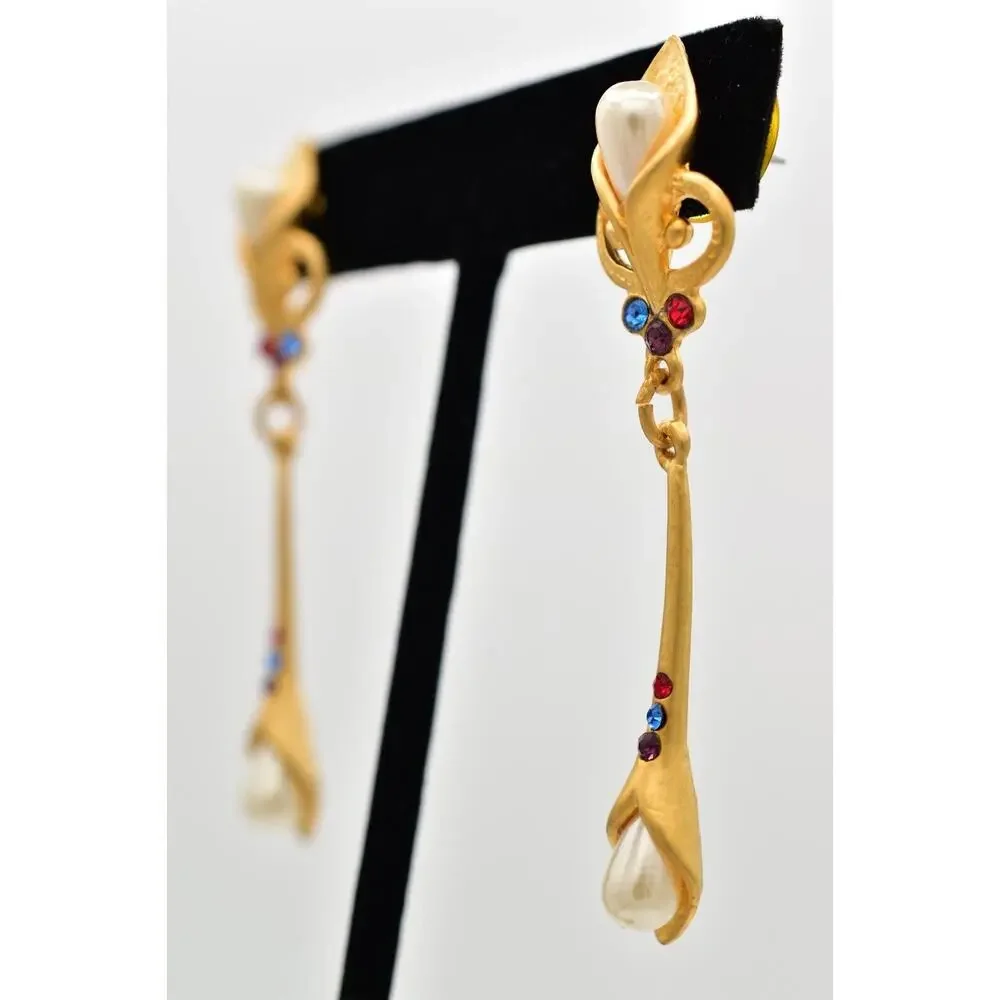 Unbranded stunning earrings